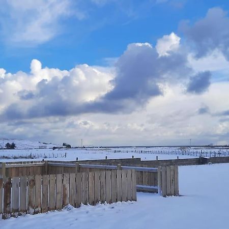 The Shepherd'S Hut @ Innlands Kilmaluag Εξωτερικό φωτογραφία