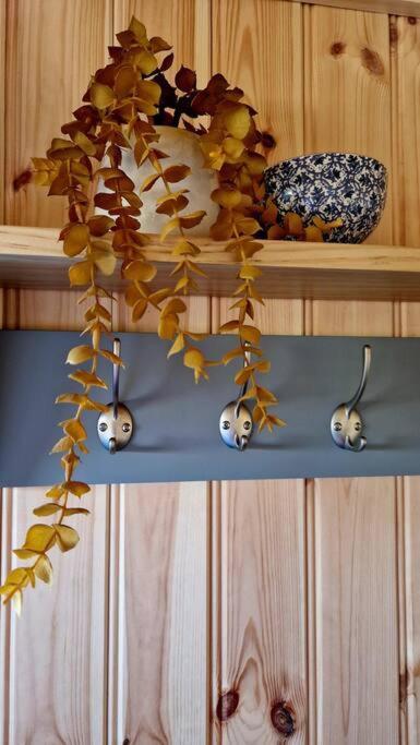 The Shepherd'S Hut @ Innlands Kilmaluag Εξωτερικό φωτογραφία